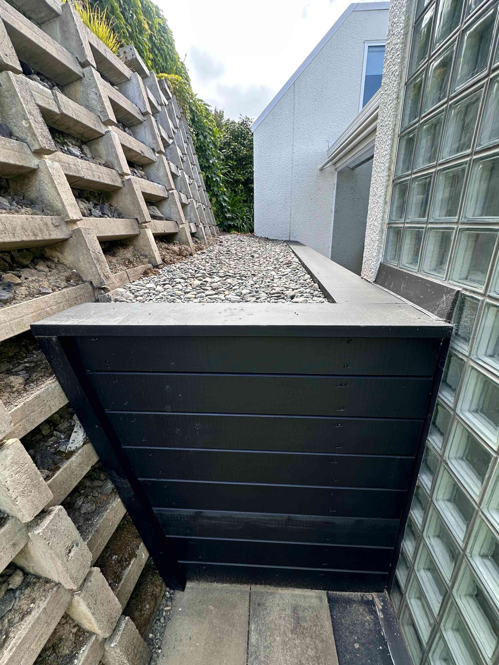 Character villa detail - builder in Merivale